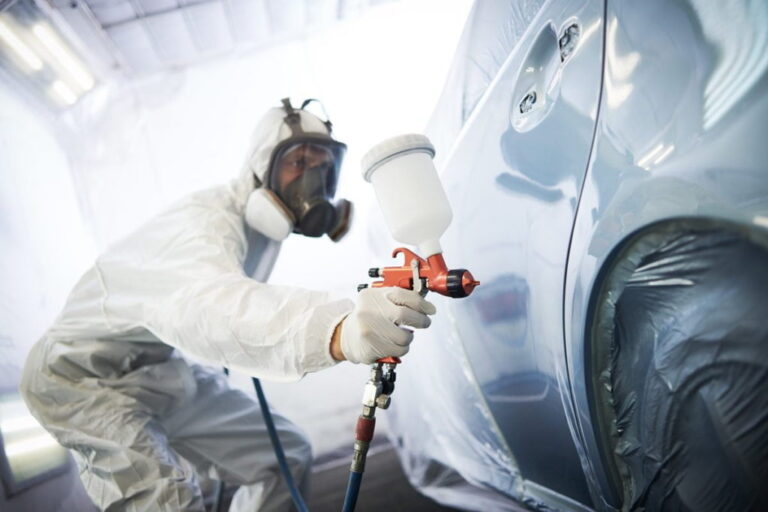 Collision Repair Vancouver